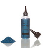 Glimmer Glitter 42g Bottle - Ocean (Glimmer Glitter 42g Bottle - Ocean)